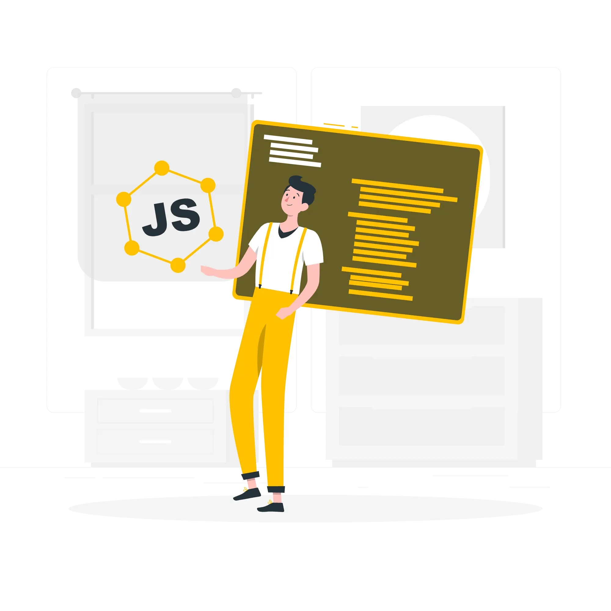 Exploring the Importance of JavaScript in Modern Web Development